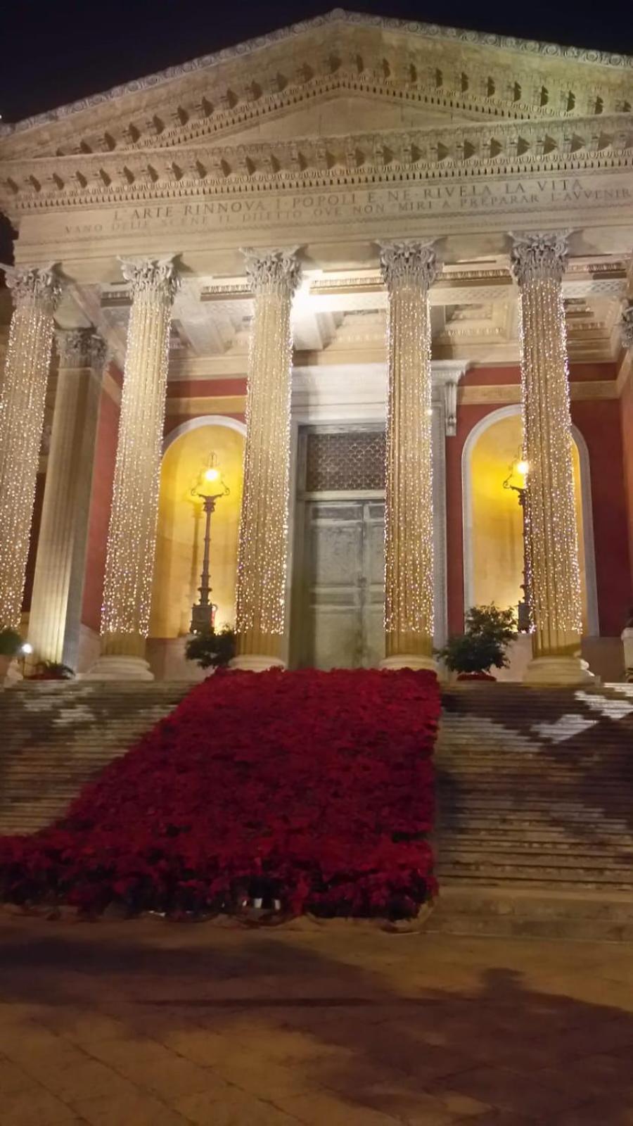 Sabbenerica - Palermo Daire Dış mekan fotoğraf