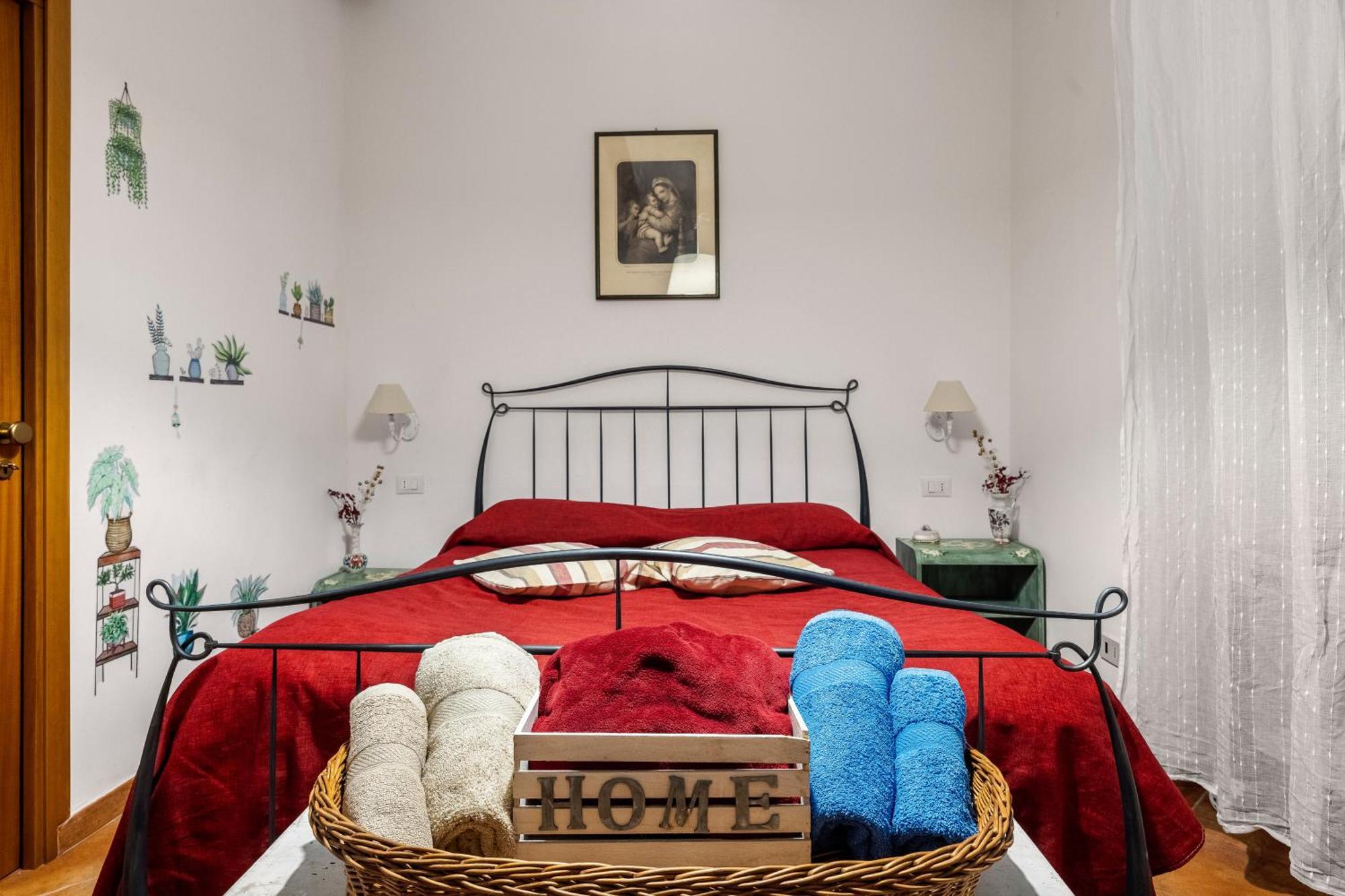 Sabbenerica - Palermo Daire Dış mekan fotoğraf