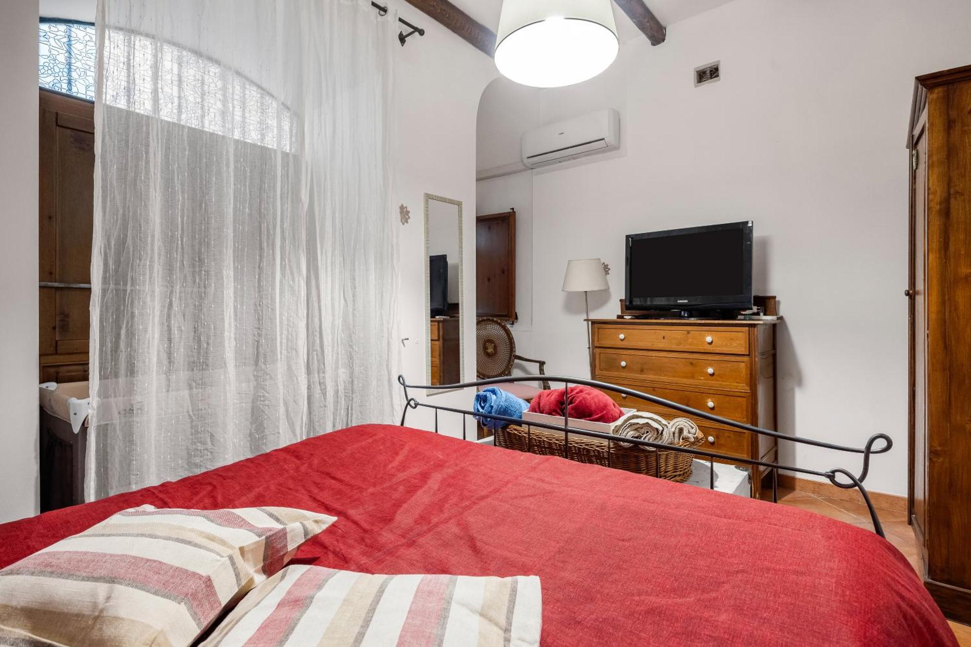 Sabbenerica - Palermo Daire Dış mekan fotoğraf