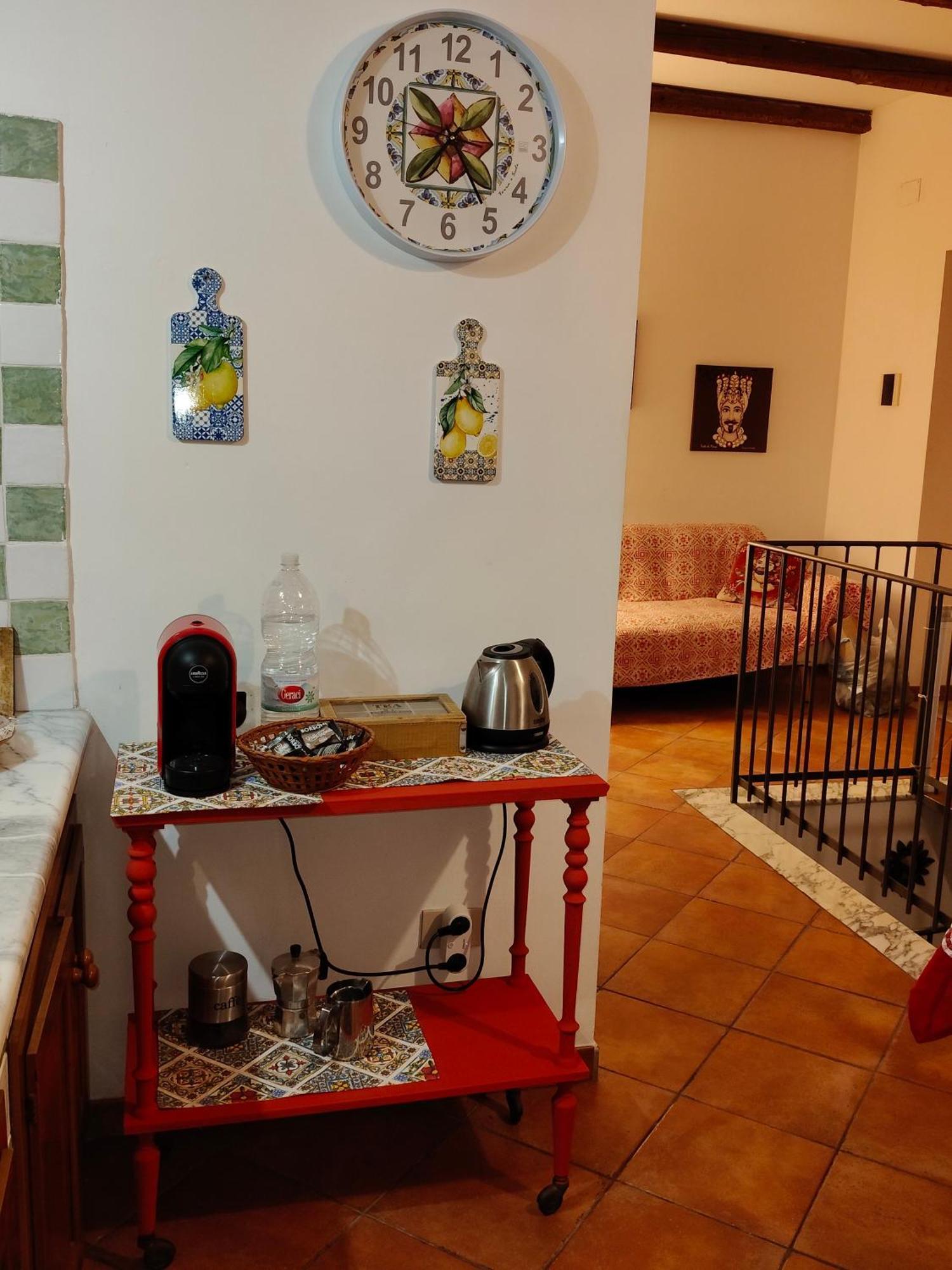 Sabbenerica - Palermo Daire Dış mekan fotoğraf